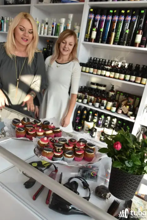 LEVERT - Twoje centrum kosmetyczne