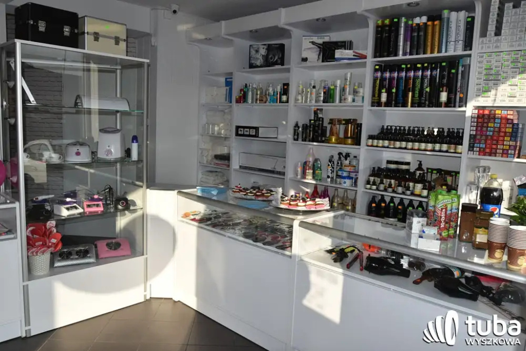 LEVERT - Twoje centrum kosmetyczne