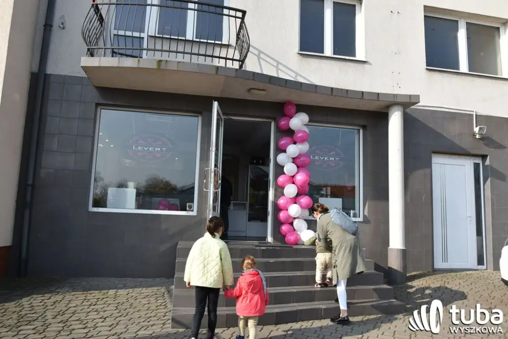 LEVERT - Twoje centrum kosmetyczne