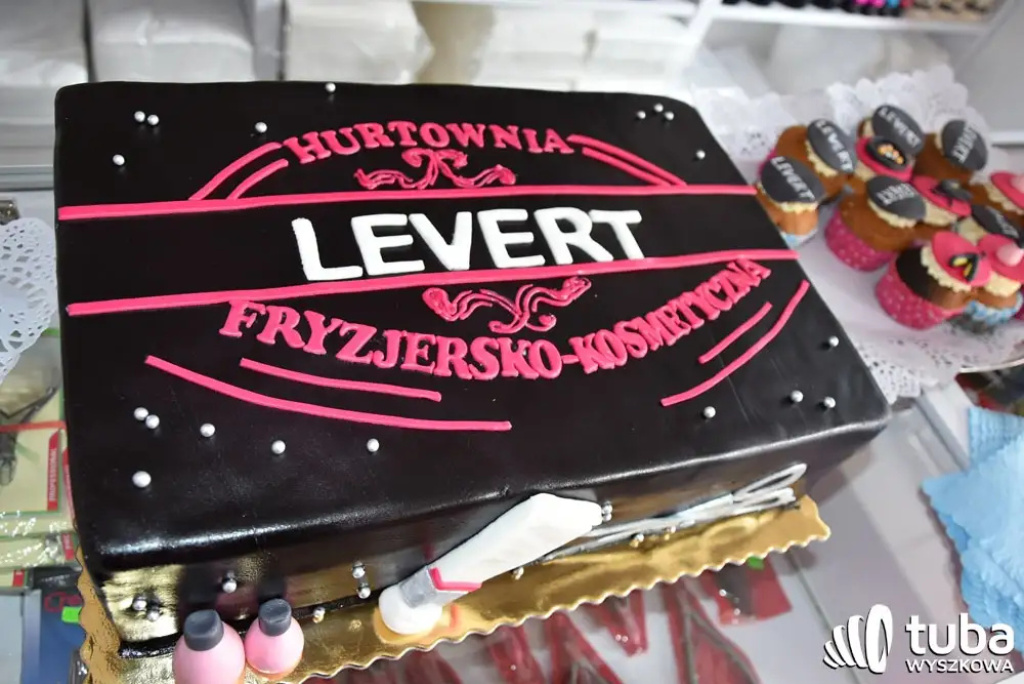 LEVERT - Twoje centrum kosmetyczne