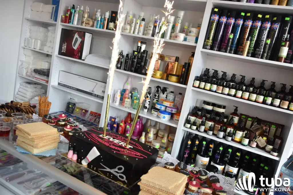 LEVERT - Twoje centrum kosmetyczne