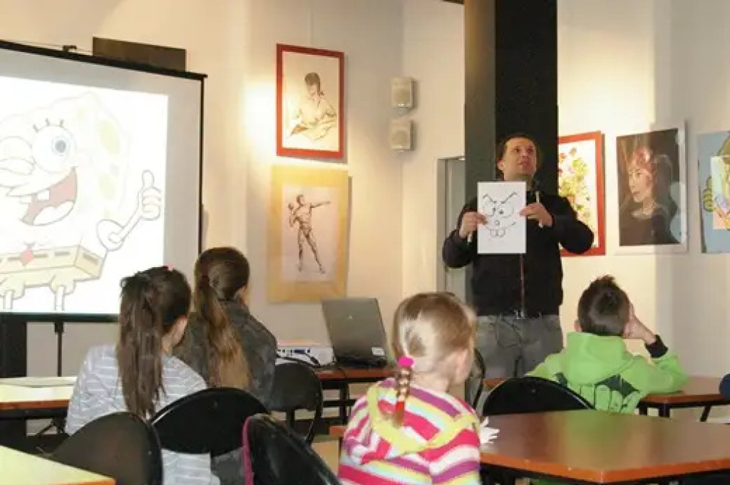 Aktywne ferie w mieście. Wyszkowskie ośrodki kultury i sportu zadbały o atrakcje dla dzieci