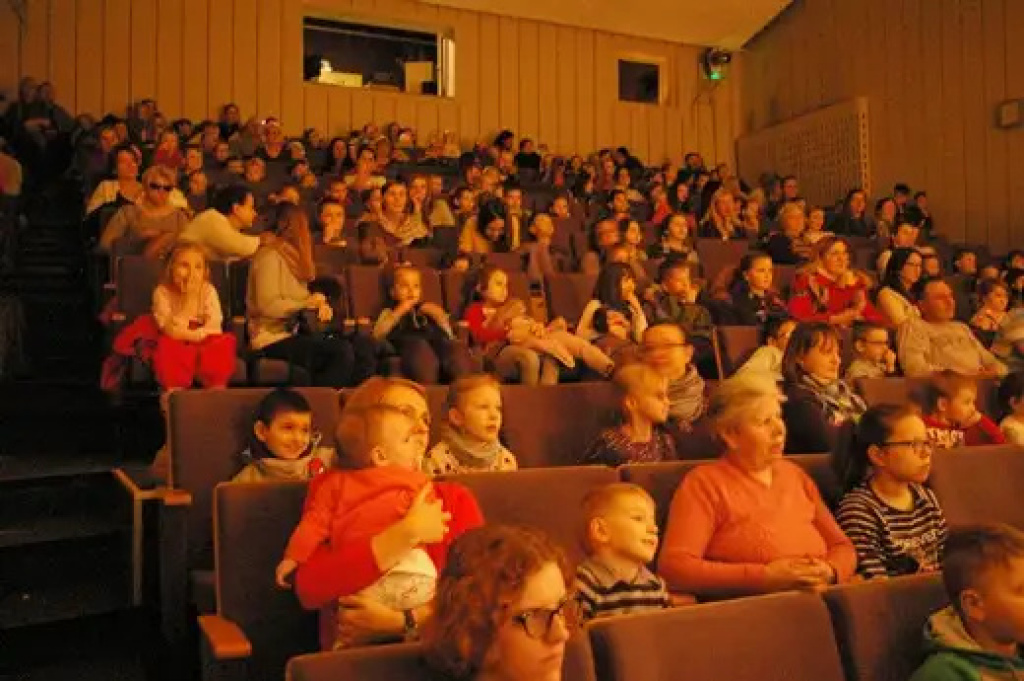 Aktywne ferie w mieście. Wyszkowskie ośrodki kultury i sportu zadbały o atrakcje dla dzieci