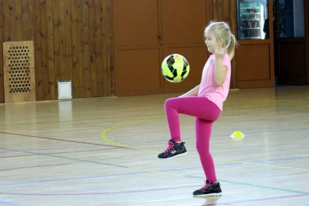 Aktywne ferie w mieście. Wyszkowskie ośrodki kultury i sportu zadbały o atrakcje dla dzieci