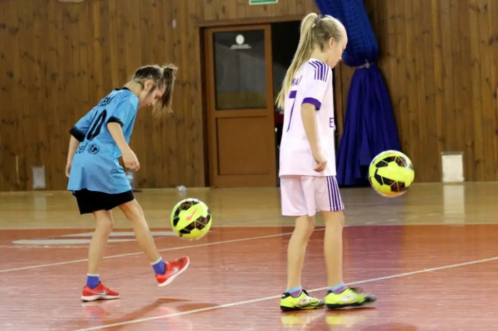 Aktywne ferie w mieście. Wyszkowskie ośrodki kultury i sportu zadbały o atrakcje dla dzieci