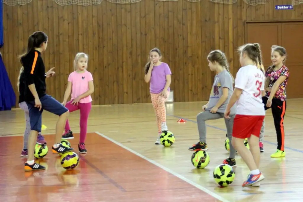 Aktywne ferie w mieście. Wyszkowskie ośrodki kultury i sportu zadbały o atrakcje dla dzieci