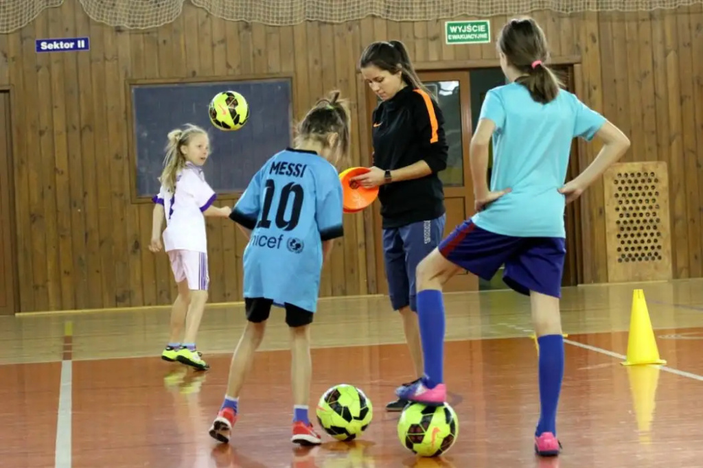 Aktywne ferie w mieście. Wyszkowskie ośrodki kultury i sportu zadbały o atrakcje dla dzieci