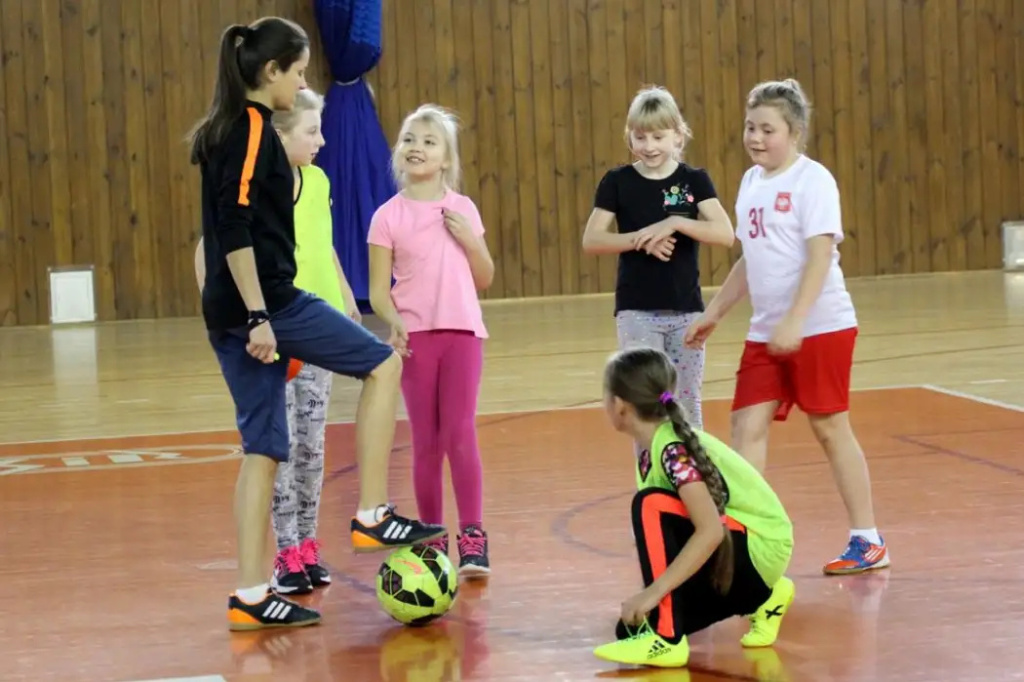 Aktywne ferie w mieście. Wyszkowskie ośrodki kultury i sportu zadbały o atrakcje dla dzieci