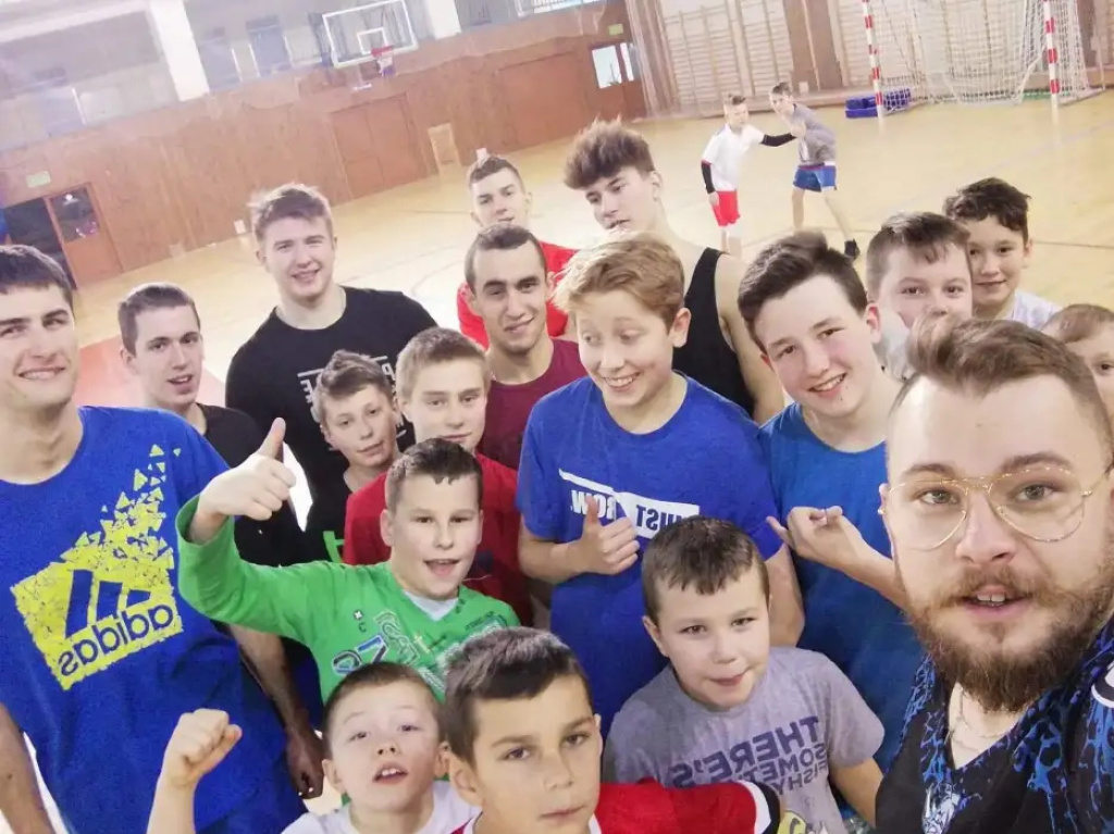 Aktywne ferie w mieście. Wyszkowskie ośrodki kultury i sportu zadbały o atrakcje dla dzieci