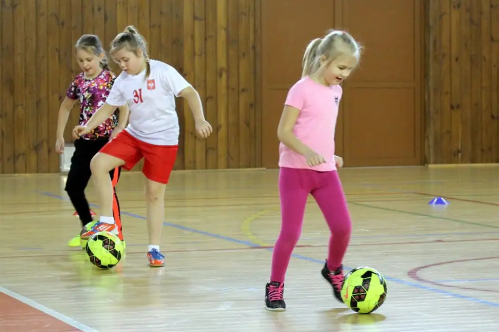 Aktywne ferie w mieście. Wyszkowskie ośrodki kultury i sportu zadbały o atrakcje dla dzieci
