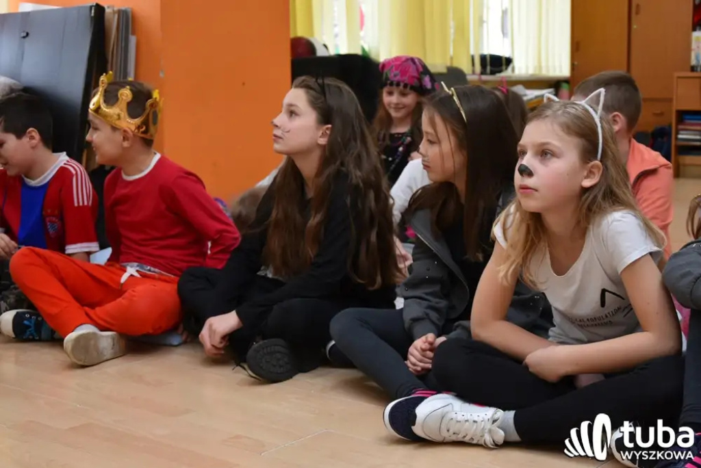 Aktywne ferie w mieście. Wyszkowskie ośrodki kultury i sportu zadbały o atrakcje dla dzieci