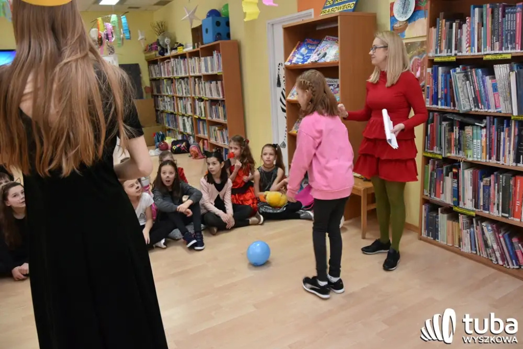 Aktywne ferie w mieście. Wyszkowskie ośrodki kultury i sportu zadbały o atrakcje dla dzieci