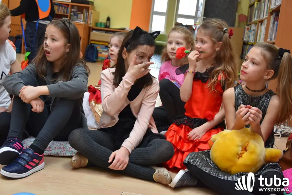 Aktywne ferie w mieście. Wyszkowskie ośrodki kultury i sportu zadbały o atrakcje dla dzieci