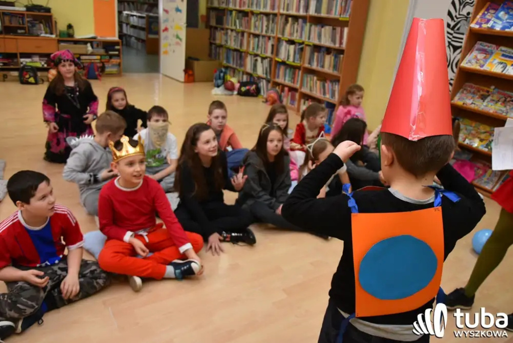 Aktywne ferie w mieście. Wyszkowskie ośrodki kultury i sportu zadbały o atrakcje dla dzieci