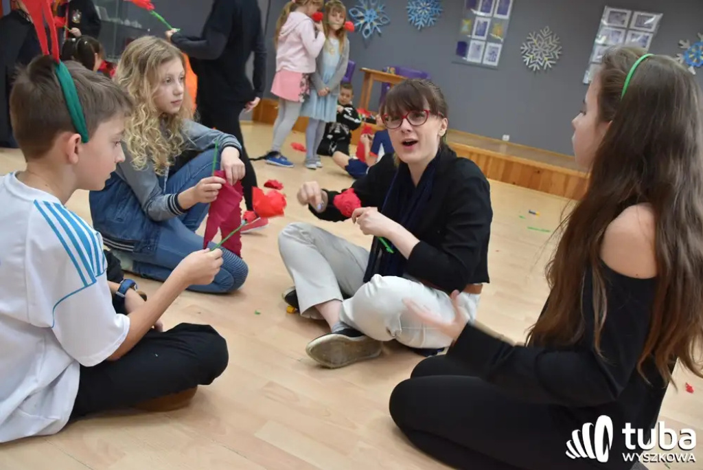 Aktywne ferie w mieście. Wyszkowskie ośrodki kultury i sportu zadbały o atrakcje dla dzieci