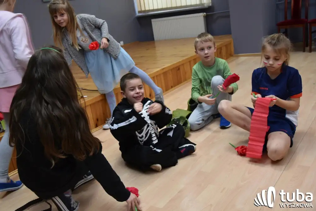 Aktywne ferie w mieście. Wyszkowskie ośrodki kultury i sportu zadbały o atrakcje dla dzieci