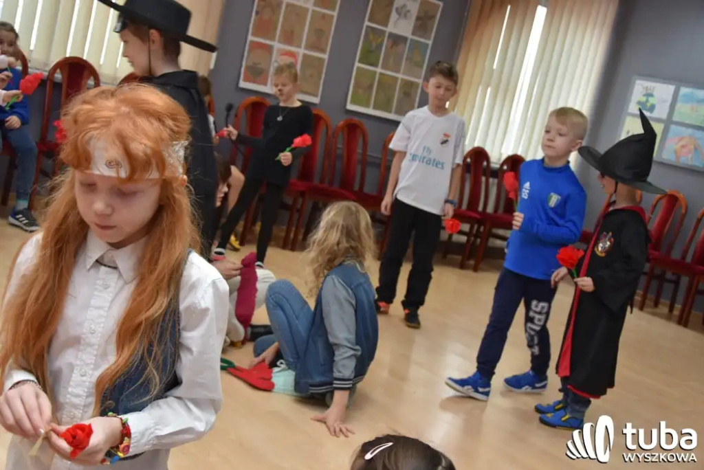 Aktywne ferie w mieście. Wyszkowskie ośrodki kultury i sportu zadbały o atrakcje dla dzieci