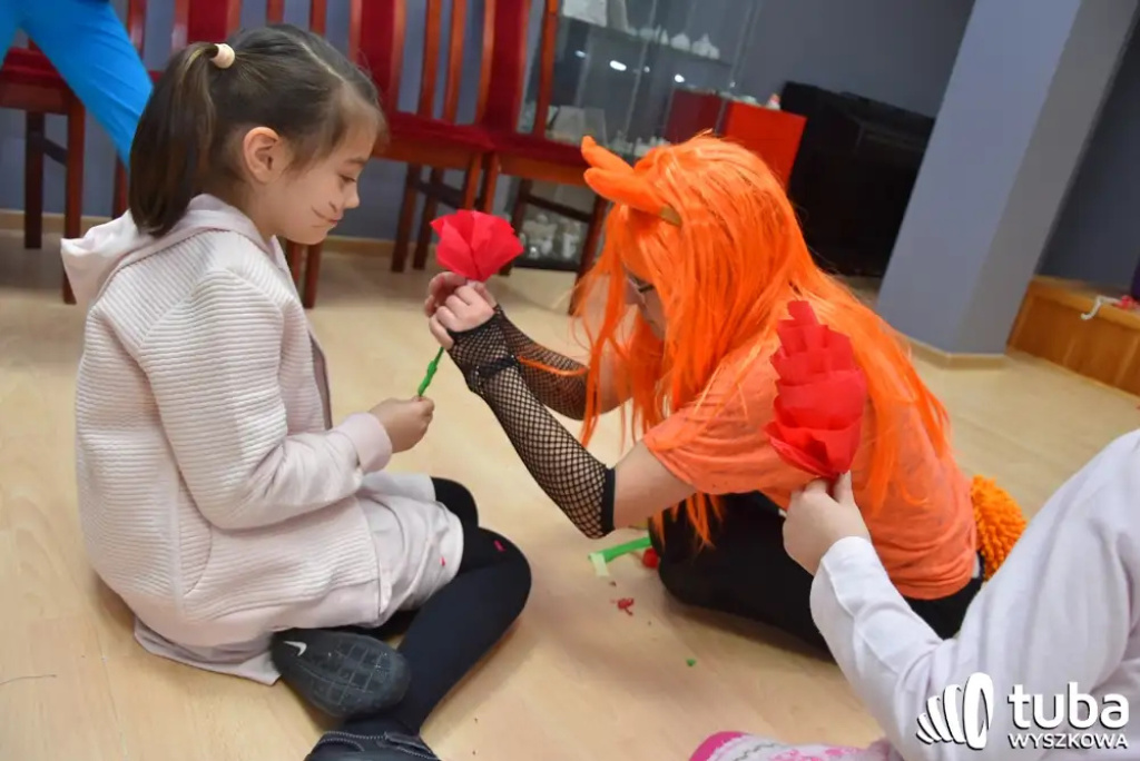Aktywne ferie w mieście. Wyszkowskie ośrodki kultury i sportu zadbały o atrakcje dla dzieci