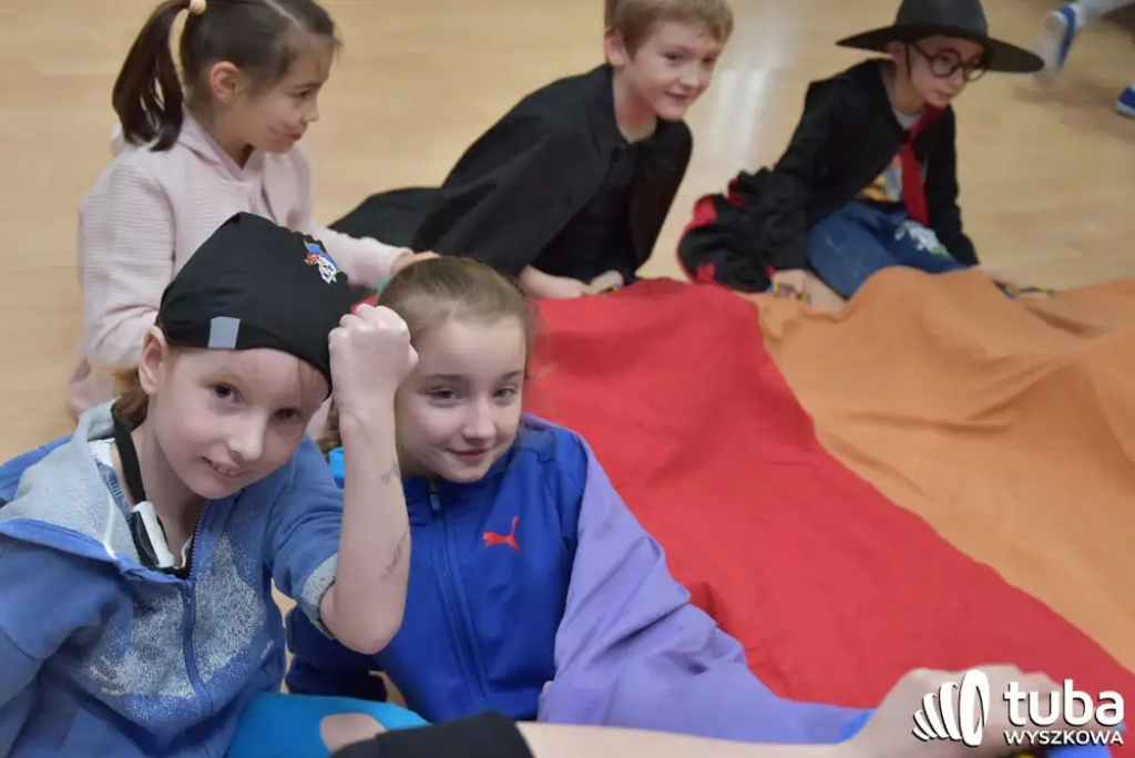 Aktywne ferie w mieście. Wyszkowskie ośrodki kultury i sportu zadbały o atrakcje dla dzieci