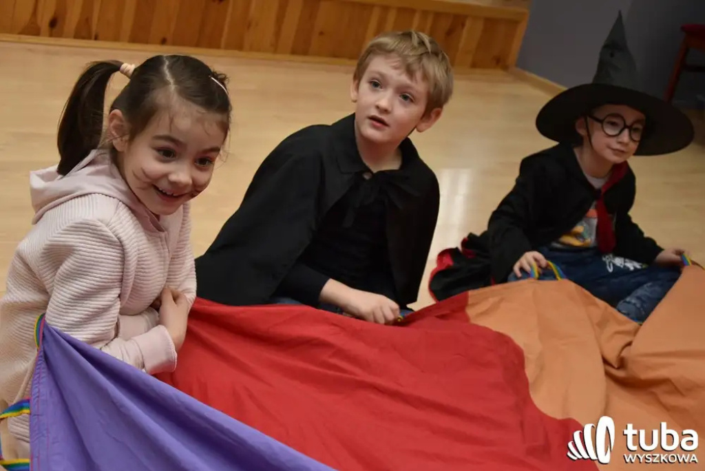 Aktywne ferie w mieście. Wyszkowskie ośrodki kultury i sportu zadbały o atrakcje dla dzieci