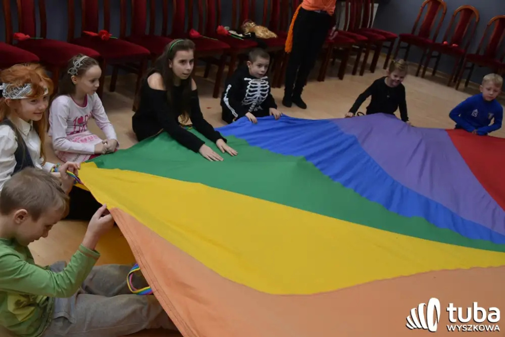 Aktywne ferie w mieście. Wyszkowskie ośrodki kultury i sportu zadbały o atrakcje dla dzieci
