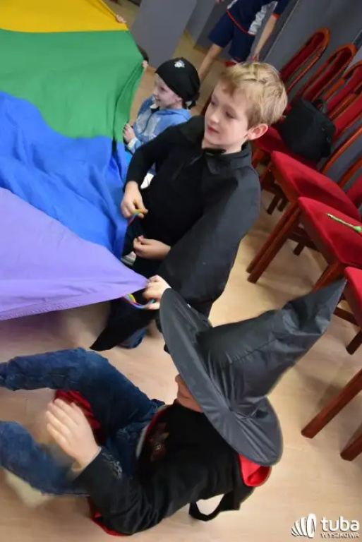 Aktywne ferie w mieście. Wyszkowskie ośrodki kultury i sportu zadbały o atrakcje dla dzieci