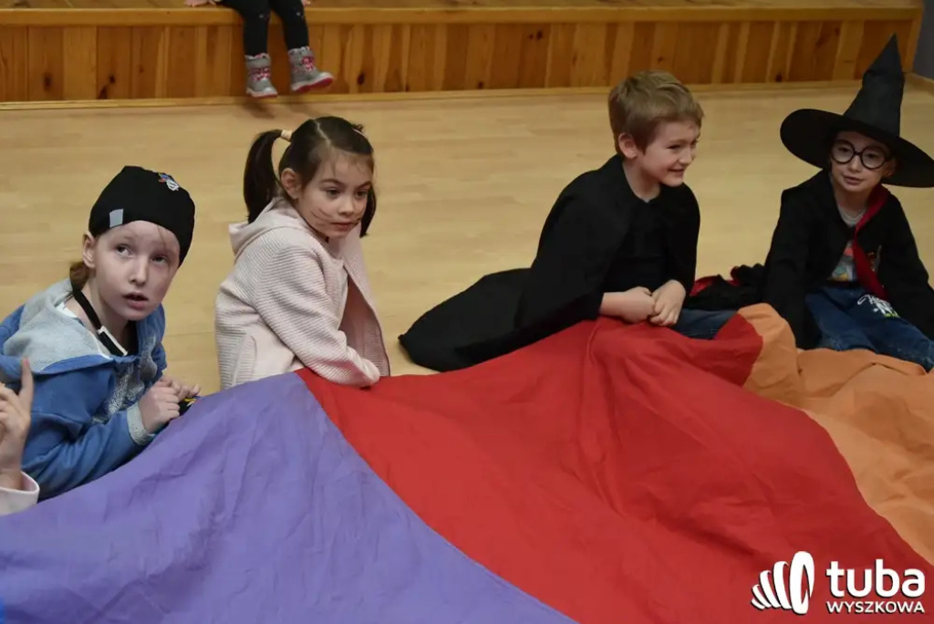 Aktywne ferie w mieście. Wyszkowskie ośrodki kultury i sportu zadbały o atrakcje dla dzieci