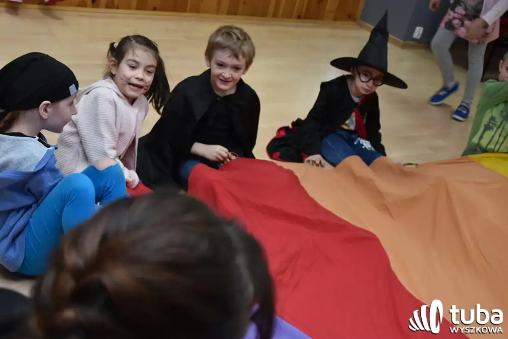 Aktywne ferie w mieście. Wyszkowskie ośrodki kultury i sportu zadbały o atrakcje dla dzieci