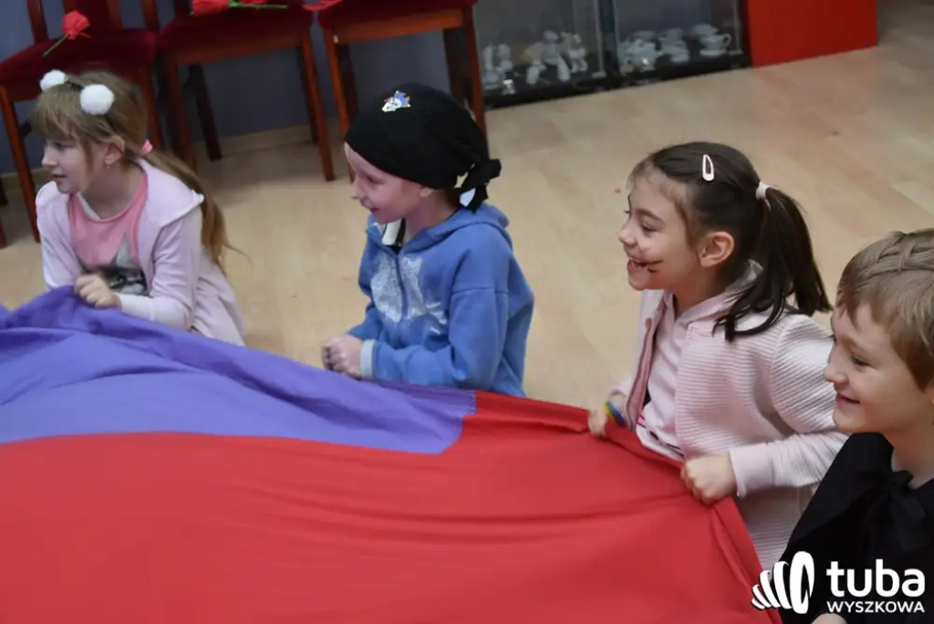 Aktywne ferie w mieście. Wyszkowskie ośrodki kultury i sportu zadbały o atrakcje dla dzieci