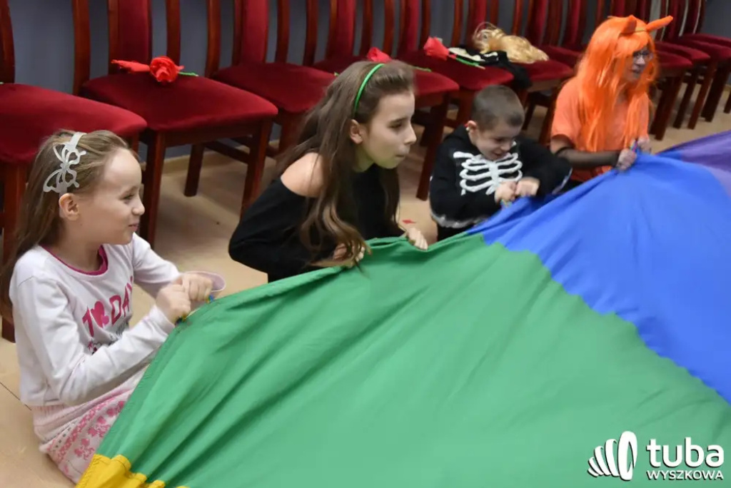 Aktywne ferie w mieście. Wyszkowskie ośrodki kultury i sportu zadbały o atrakcje dla dzieci