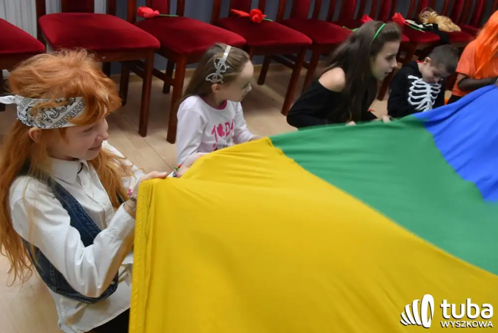 Aktywne ferie w mieście. Wyszkowskie ośrodki kultury i sportu zadbały o atrakcje dla dzieci
