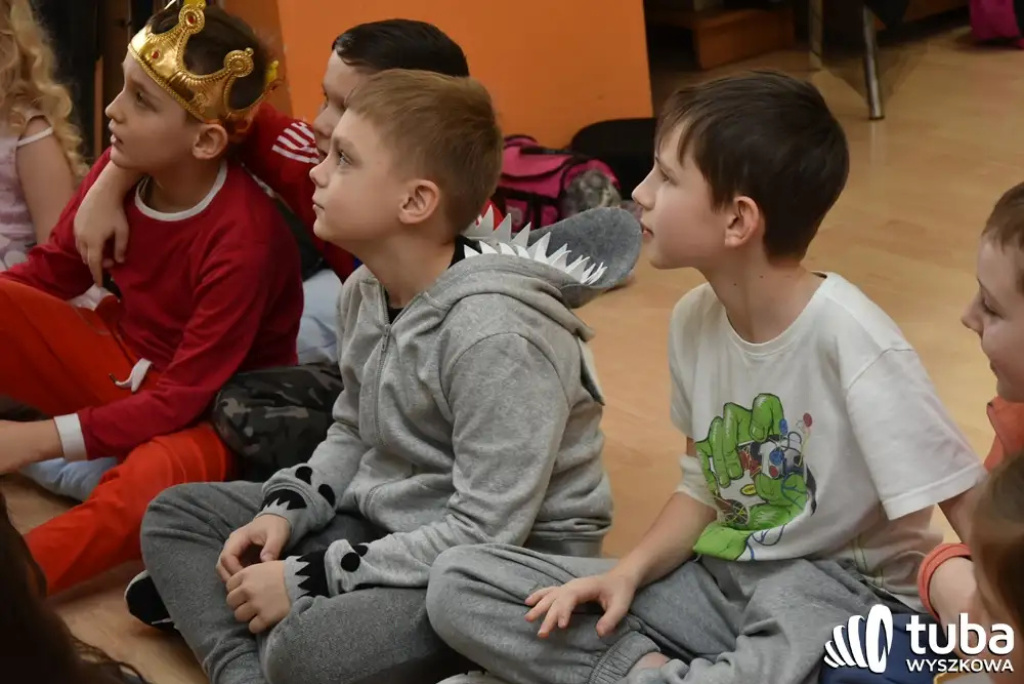 Aktywne ferie w mieście. Wyszkowskie ośrodki kultury i sportu zadbały o atrakcje dla dzieci