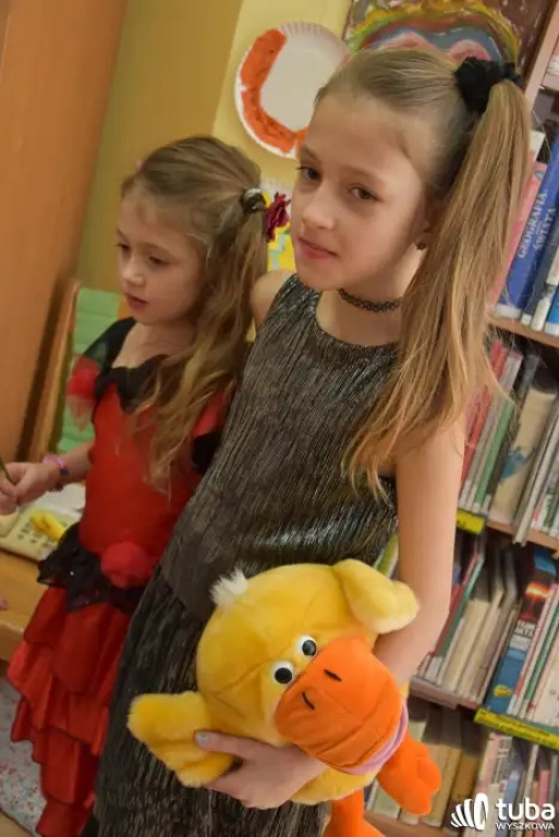 Aktywne ferie w mieście. Wyszkowskie ośrodki kultury i sportu zadbały o atrakcje dla dzieci