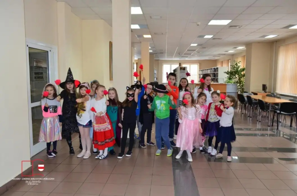 Aktywne ferie w mieście. Wyszkowskie ośrodki kultury i sportu zadbały o atrakcje dla dzieci