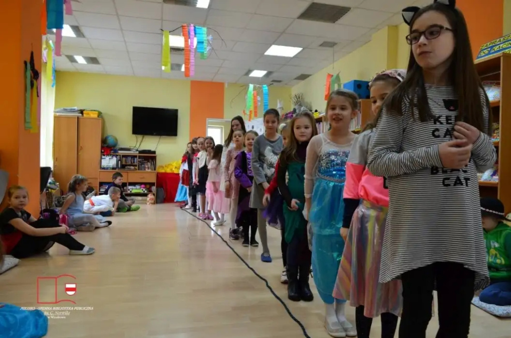 Aktywne ferie w mieście. Wyszkowskie ośrodki kultury i sportu zadbały o atrakcje dla dzieci