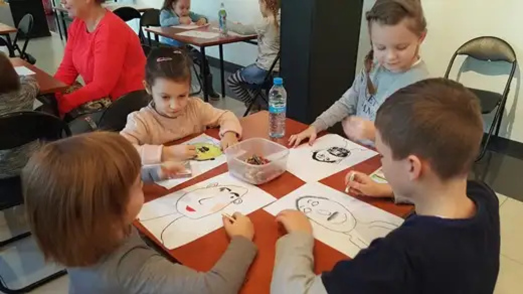Aktywne ferie w mieście. Wyszkowskie ośrodki kultury i sportu zadbały o atrakcje dla dzieci