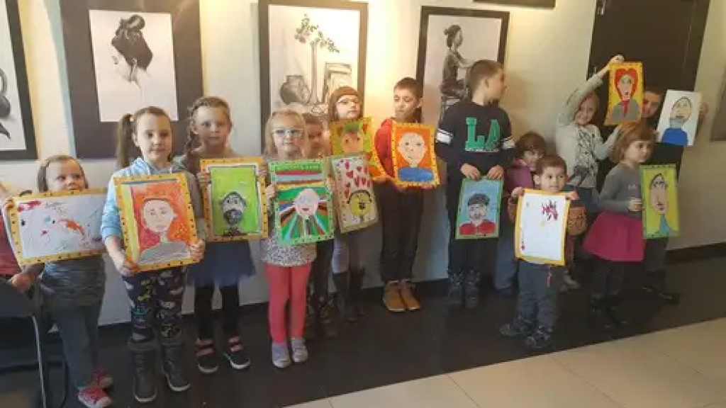 Aktywne ferie w mieście. Wyszkowskie ośrodki kultury i sportu zadbały o atrakcje dla dzieci