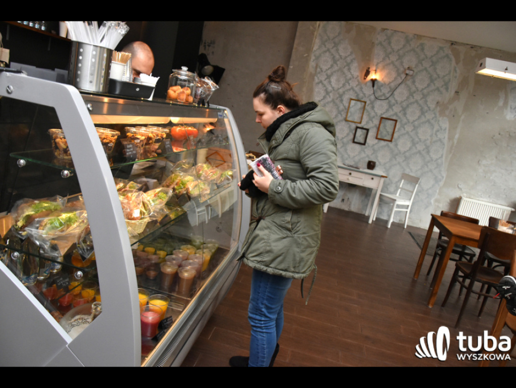 Poznajcie Rubel Cafe – już oficjalnie otwarte!
