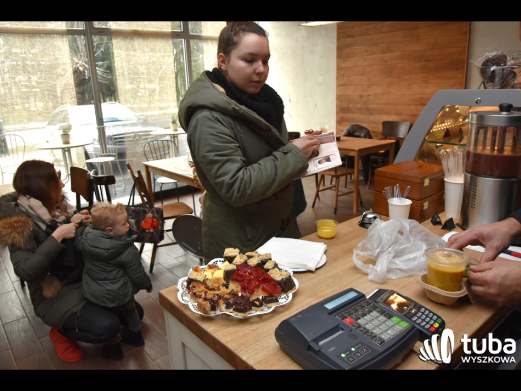 Poznajcie Rubel Cafe – już oficjalnie otwarte!