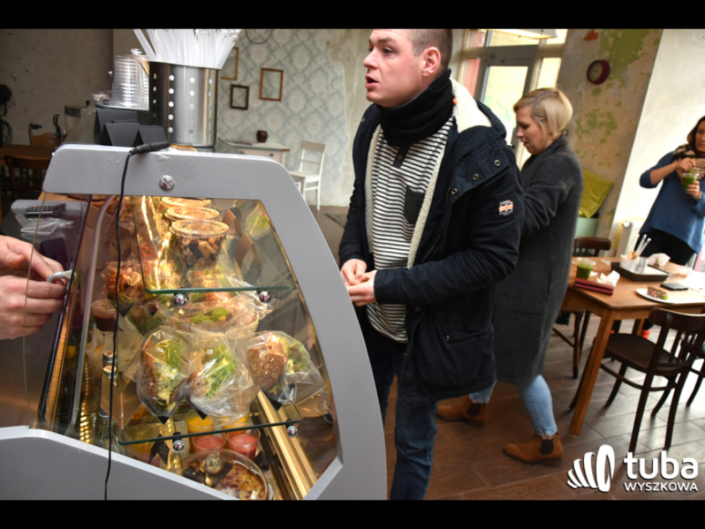 Poznajcie Rubel Cafe – już oficjalnie otwarte!