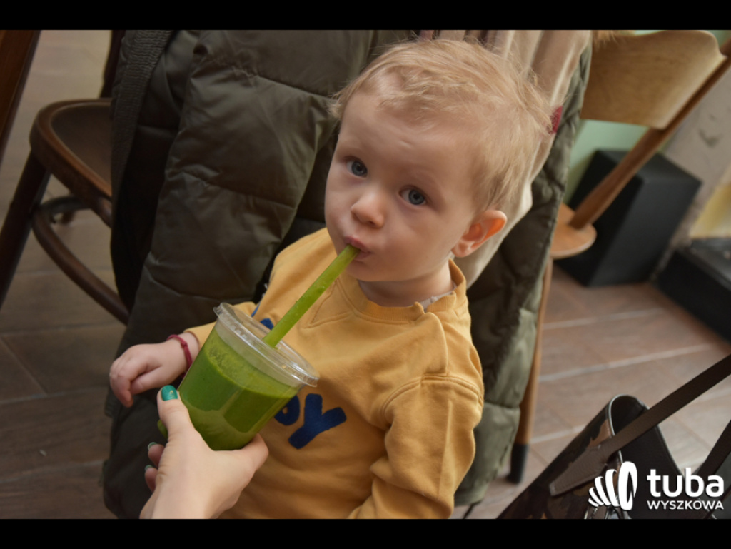 Poznajcie Rubel Cafe – już oficjalnie otwarte!