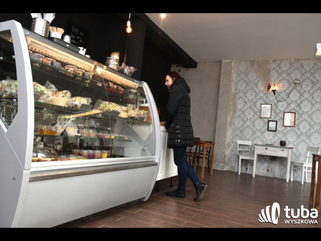Poznajcie Rubel Cafe – już oficjalnie otwarte!