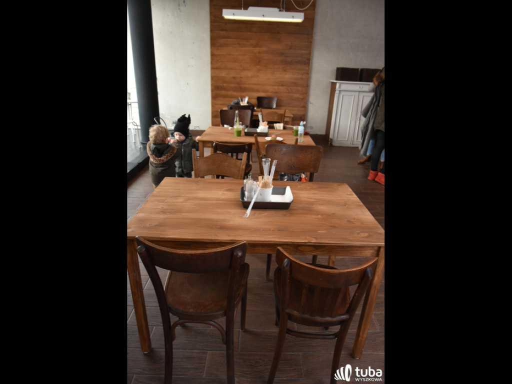 Poznajcie Rubel Cafe – już oficjalnie otwarte!