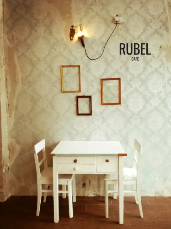Poznajcie Rubel Cafe – już oficjalnie otwarte!
