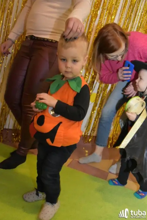 Bal Maluszka, czyli zabawa po królewsku z Pracownią Zabawy i Rozwoju MADU