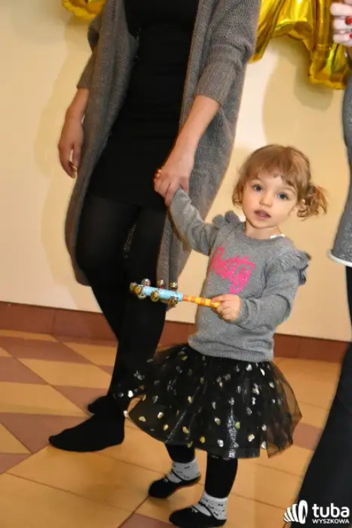 Bal Maluszka, czyli zabawa po królewsku z Pracownią Zabawy i Rozwoju MADU