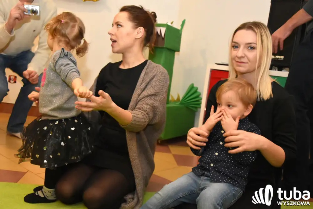 Bal Maluszka, czyli zabawa po królewsku z Pracownią Zabawy i Rozwoju MADU