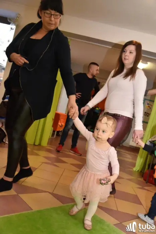 Bal Maluszka, czyli zabawa po królewsku z Pracownią Zabawy i Rozwoju MADU