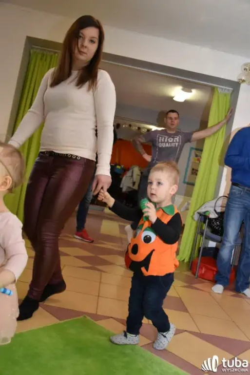 Bal Maluszka, czyli zabawa po królewsku z Pracownią Zabawy i Rozwoju MADU