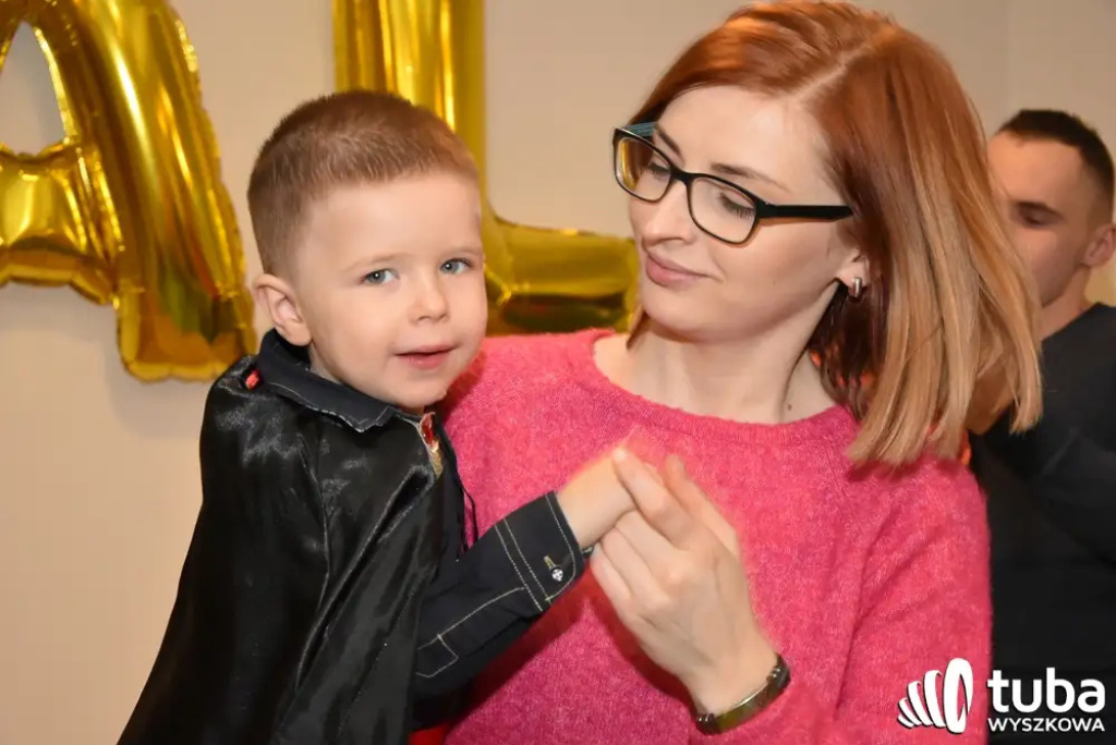 Bal Maluszka, czyli zabawa po królewsku z Pracownią Zabawy i Rozwoju MADU